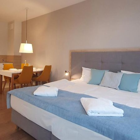 Holiday Home Bel Mare 407B Z Balkonem 米兹多洛杰 外观 照片