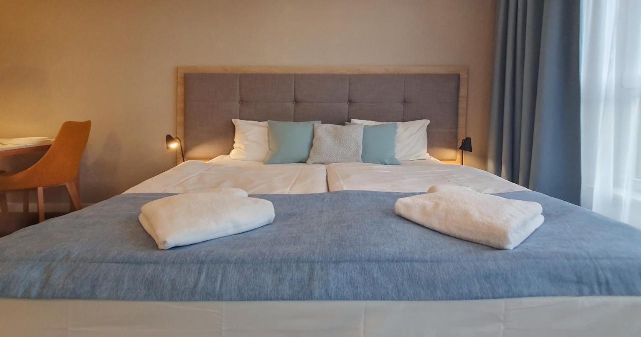 Holiday Home Bel Mare 407B Z Balkonem 米兹多洛杰 外观 照片