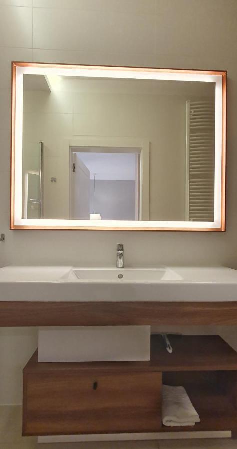 Holiday Home Bel Mare 407B Z Balkonem 米兹多洛杰 外观 照片